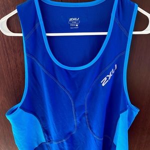 2XU Men’s XL tank top